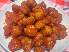 -望庐说·本地菜馆