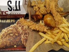 -肯德基(新市百店)