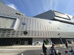 -义乌之心城市生活广场