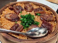 -乔街深夜食堂·小龙虾·高压锅生蚝(杭州总店)