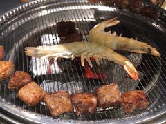 -本炙炭烤·蒲烧活鳗料理店(金沙洲店)