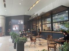 -MUSEE CAFE(保利·时光里店)