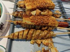 -亿牌牌东北烧烤(博物馆旗舰店)