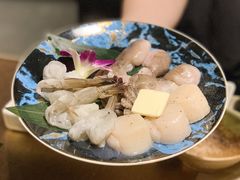 -焼肉 薩摩牛旬 A5鹿児島黒毛和牛一頭買い　(渋谷本店)