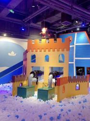 -幻贝家儿童乐园(苏州中心店)