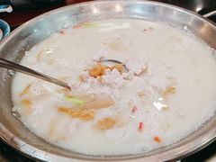 -老来福·非遗酸汤兔(凯旋路店)