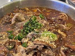 -蓉三少冒烤鸭·四川小吃集(北京首店)