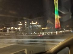 -珠江夜游广州塔·中大码头