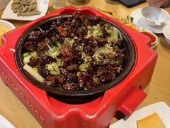 -大丰收脆鱼(浦西万达店)