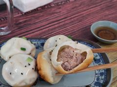 -富春汤包生煎馆(春晖店)