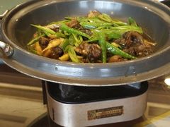 烧椒猪蹄-大蓉和(一品天下店)