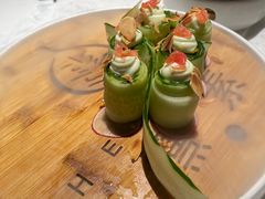 -熹素·鲜美素食Vegetarian (天河领展店)