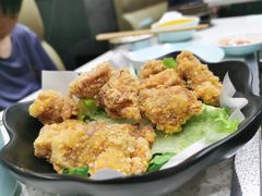 -韩时烤肉(丰科万达广场店)