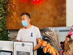 -The Rug Cafe(王府中环店)