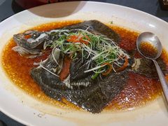 -旺顺阁海鲜广场(亚运村店)