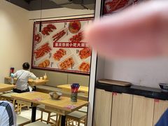 -魔都三兄弟酸辣粉·蘸卤炸串(虹桥万科店)