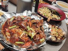 -大连湾旭日饭店(大连湾店)