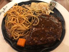 -诺丁牛排披萨自助餐厅(汕头苏宁店)