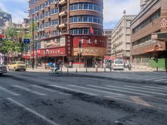 -李连贵熏肉大饼(沈阳站店)