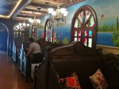 -凯撒城堡西餐厅(颐和国际店)