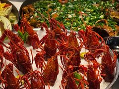 -靓靓蒸虾·头牌蒸虾(沙湖旗舰店)