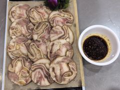 -九妹农家大铁锅东北菜(江湾店)