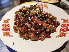 -馬伍旺川菜(江北虹悦城店)