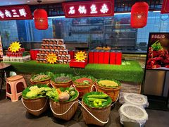 -肖记公安牛肉鱼杂馆·省级非物质文化遗产(崇仁路江滩直营店)