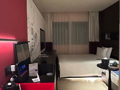 -广州永庆坊瞻云精选酒店