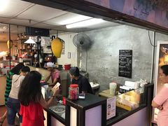 -ZF Seafood Restaurant 卓峰海鲜餐