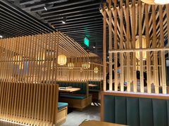 卡座-温野菜涮涮锅(西单大悦城店)