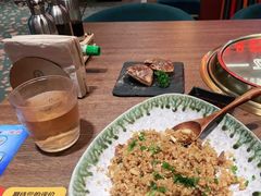 -龙神·炭烧酒场深夜食堂(新街口店)