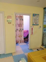 -小猴呦呦婴儿SPA游泳馆(小猴yoyo江北店)