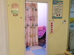 -小猴呦呦婴儿SPA游泳馆(小猴yoyo江北店)