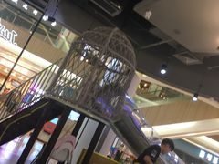 -BOPEYE·波派炸鸡(河西中央商场店)