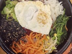 -高社长参鸡汤(高丽街店)