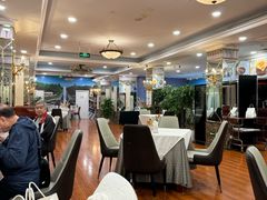 -新侨三宝乐西餐厅(崇文门店)