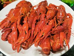 -虎虎龙虾大排档(双井店)