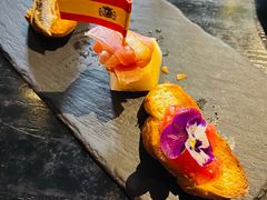 -C&R西班牙餐厅