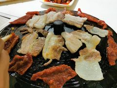 -平山城鑫烧烤(建国楼店)