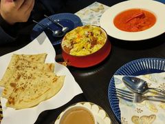 -木尔坦·Multan巴基斯坦清真餐厅halal(大智嘉园店)
