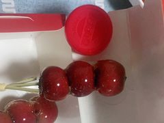 -糖贵妃·冰糖葫芦·刨冰(新街口印象汇店)