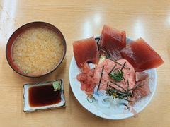 -お食事処 山賀