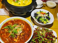 -蜀锦堂·川味现炒(襄阳武商汇店)