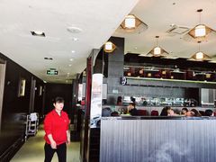 -沁原羔羊火锅(新天地店)
