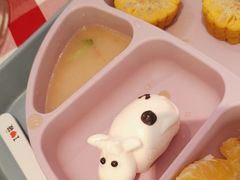 -西贝(深圳卓悦汇店)