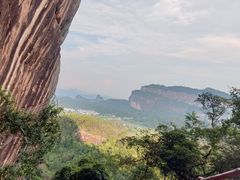 -丹霞山风景名胜区