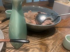 -静一餐厅·湖北菜(前门创始店)