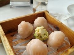 -粤财皇冠假日酒店·彩华轩中餐厅