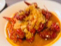 -有位虾匠·胶东土菜小馆(市北店)